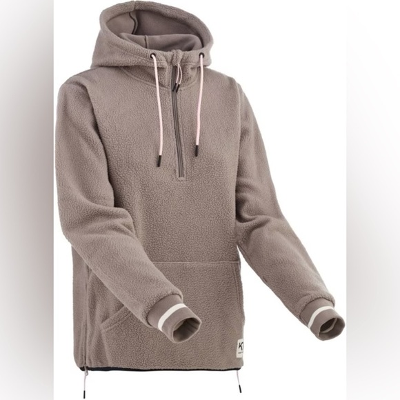 Kari Traa Rothe Fleece Hoodie - Picture 12 of 12